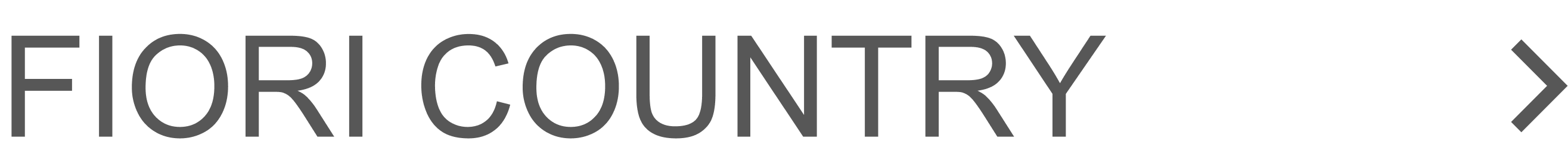 Fiori Country Wallpaper Collection